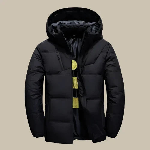 Redmond | Men's Waterproof Thermal Winter Jacket