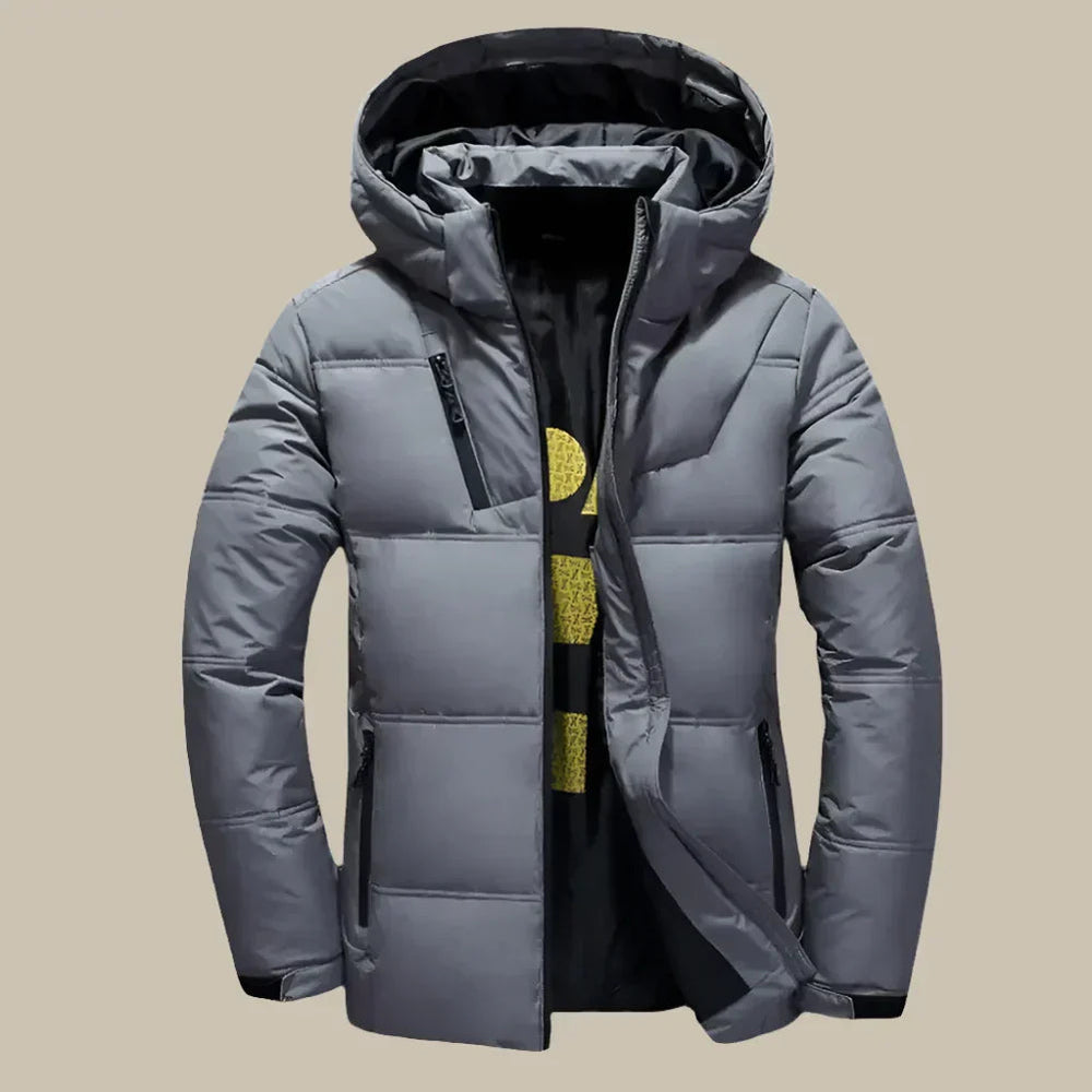 Redmond | Men's Waterproof Thermal Winter Jacket