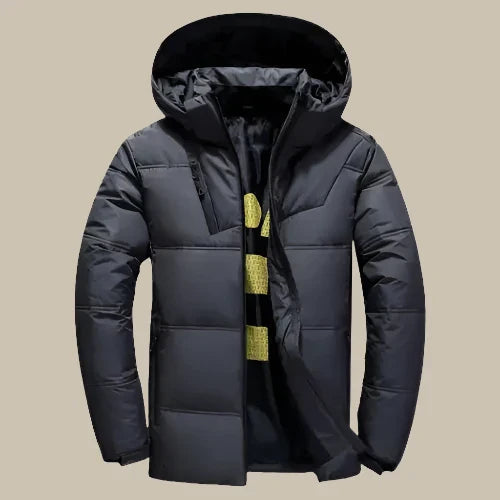 Redmond | Men's Waterproof Thermal Winter Jacket