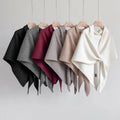 Women's Soft Stylish Autumn Scarf