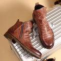 Men's Smart Everyday Chelsea Boots