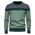 Men's Durable Everyday Knitted Sweater