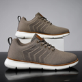 Men's Lightweight Mesh Sport Sneakers