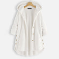 Tabitha | Women's Hooded Fleece Jacket
