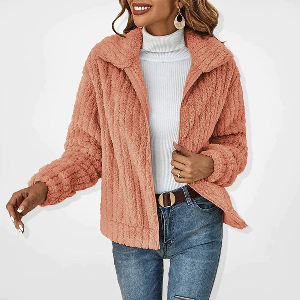 Theodosia | Women's Fleece Vest