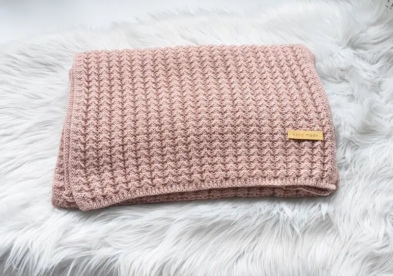 Tilda | Women's Knit Scarf Winter