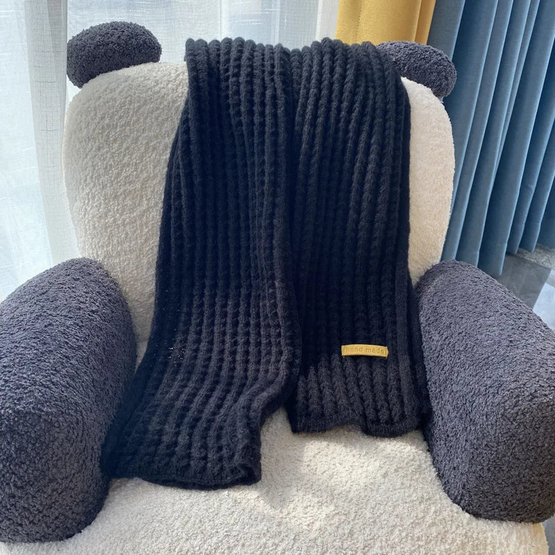 Tilda | Women's Knit Scarf Winter