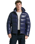 Men's Smart Everyday Puffer Jacket