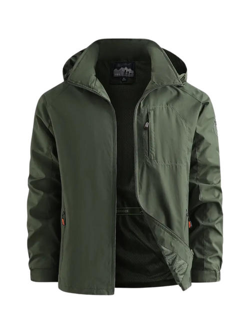 Men's Elegant Lightweight Jacket
