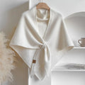 Ursula | Women's Winter Scarf Soft Knit