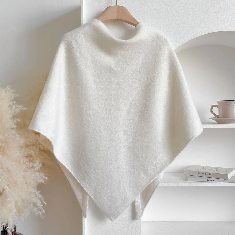 Ursula | Women's Winter Scarf Soft Knit