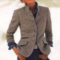 Women's Long-Sleeve Everyday Blazer