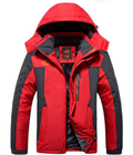 Men's Cosy Padded Winter Coat