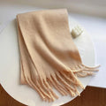 Women's Soft Wrap Shawl Scarf