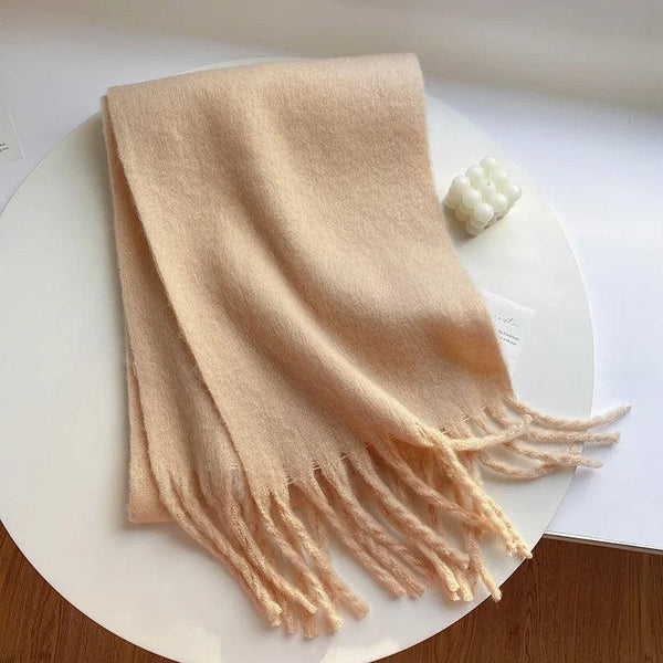 Women's Soft Wrap Shawl Scarf